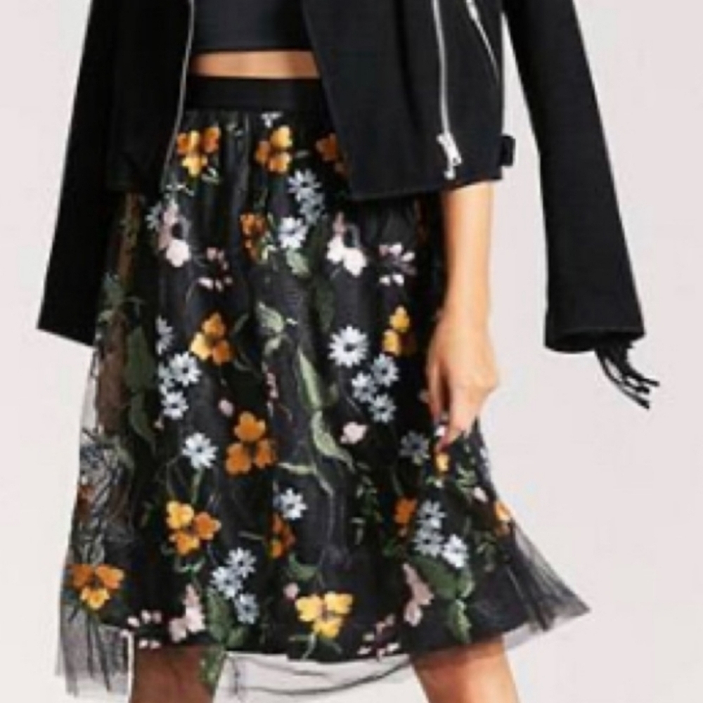 Forever 21 Skirt